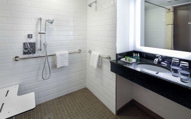 The Lodge at Duke Medical Center