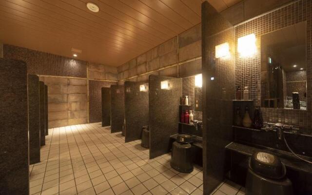 Dormy Inn Osaka Natural Hot Springs (Tanimachi)