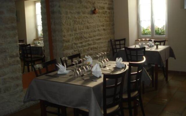 Chambres D'hotes La Chaumiere