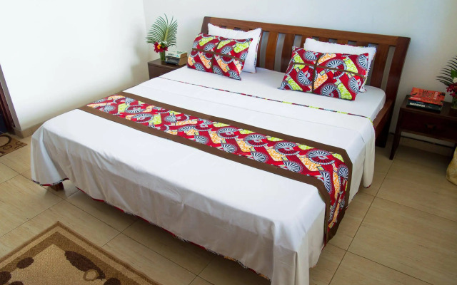 Paradise Resort Apartments