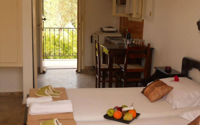 Mela Studios