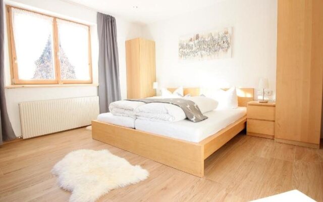 Ferienhaus Piz Lad