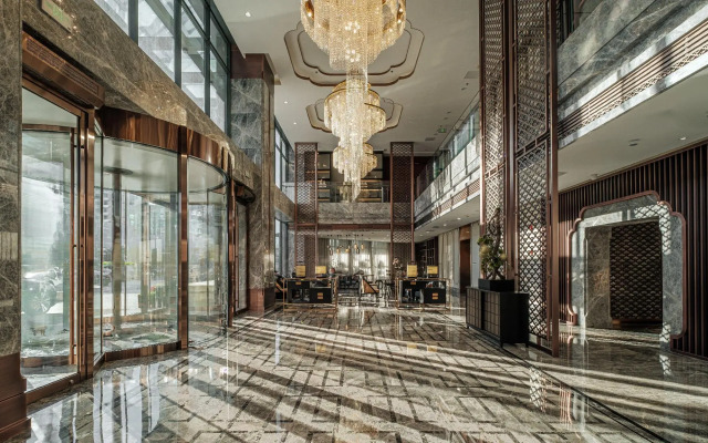 Beijing Sunflower Hotel