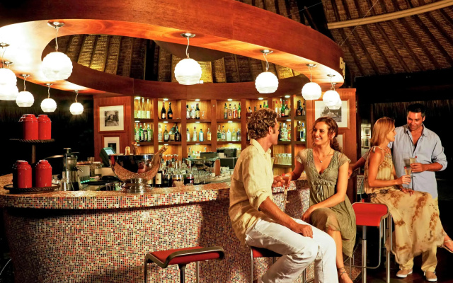 Sofitel Bora Bora Marara Beach Resort