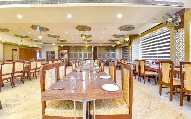 Fabexpress Riya Revati Resort