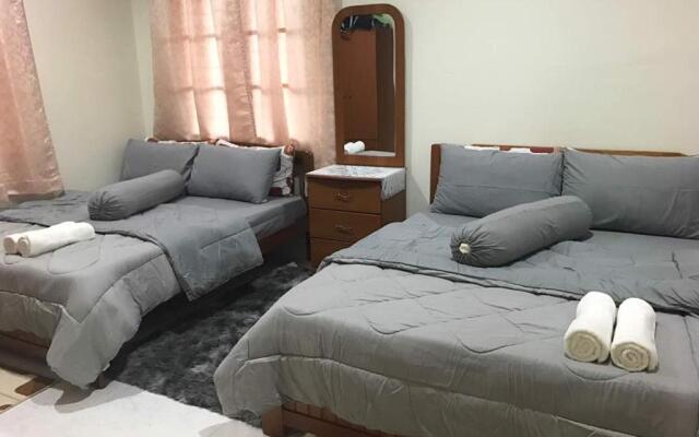 Teratak Tok Wan 1 and 2