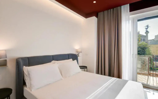 Well Suites - Piazza dei Martiri