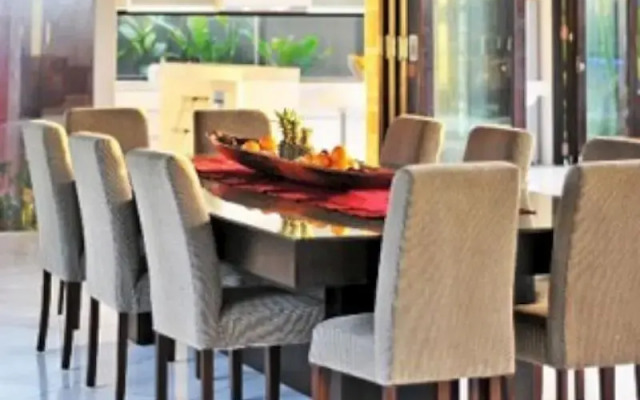 Villa Samudra Raya