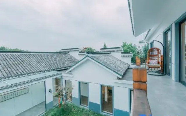 Yiyuan Xiangquan Hostel