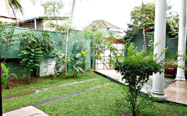 Ashan's Cozy Homestay