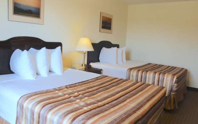 Prairie Moon Inn & Suites Unity