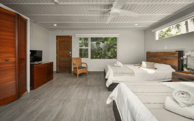 Aloe B&B