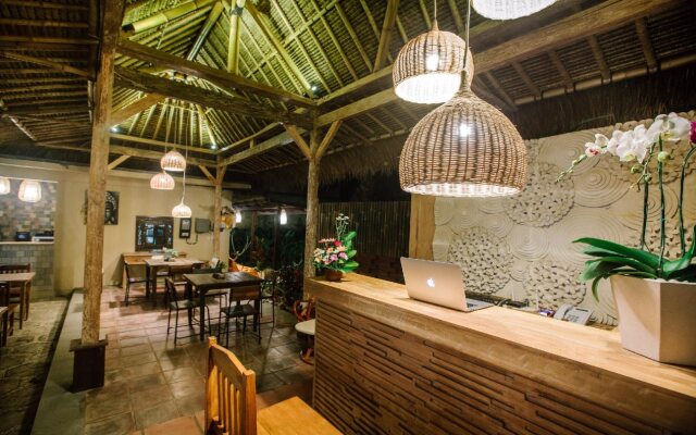 Bije Suite Villa Ubud