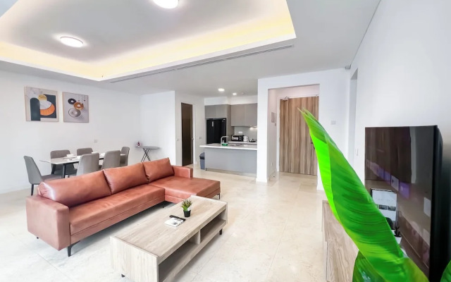 D'Rapport Residences By Manhattan Group