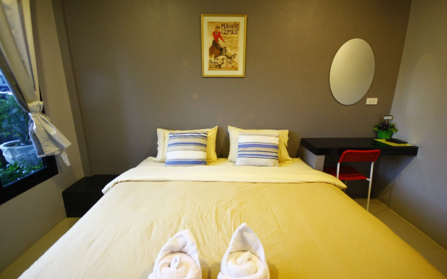 Lamer Ville Resort