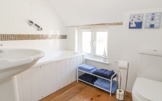 Daisy Cottage