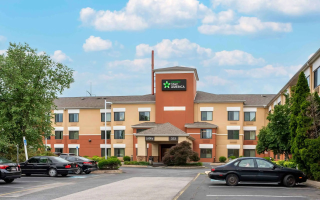 Extended Stay America Suites Newark Christiana Wilmington