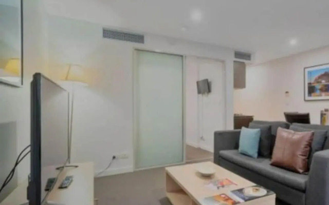 City Horizons Getaway