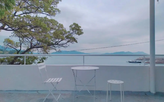 Yeosu Mosageum Pension