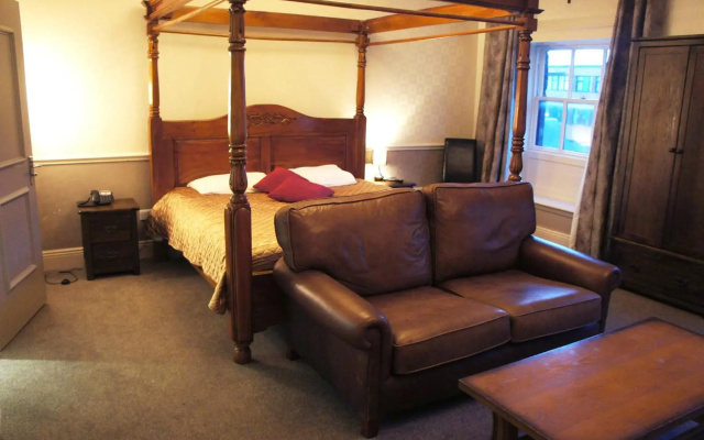 York House Hotel