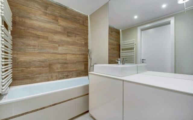 Apartments Aura Gdansk by Renters
