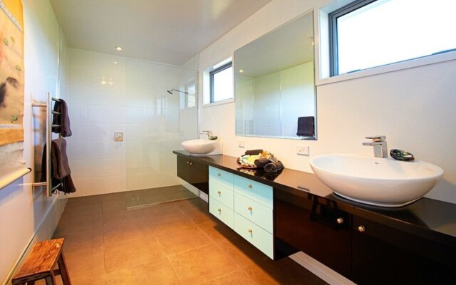 Shearwater House