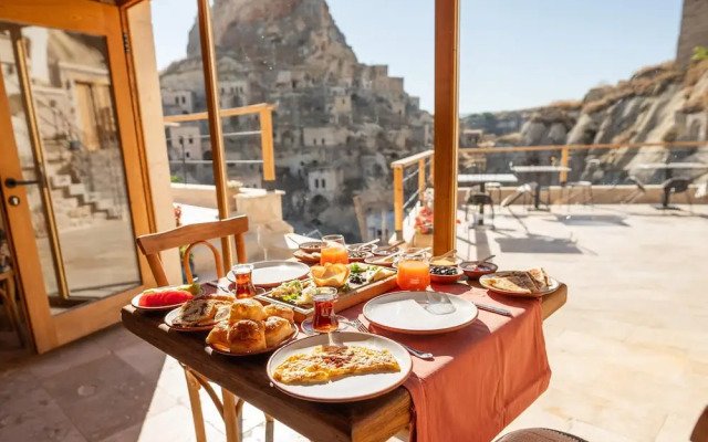 Vie Cappadocia - Adults Only