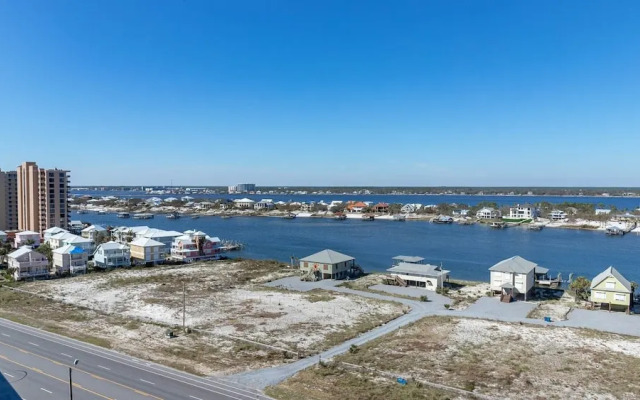 Phoenix Ix 1109 2 Bedroom Condo