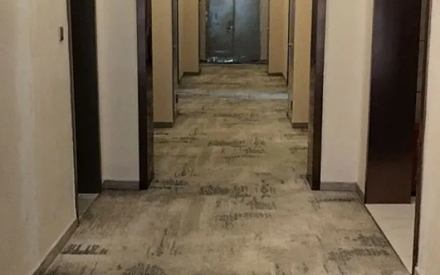 Wisteria Business Hotel (Shijiazhuang 54 Heping Hospital Branch) – Hotel Rooms – Shijiazhuang