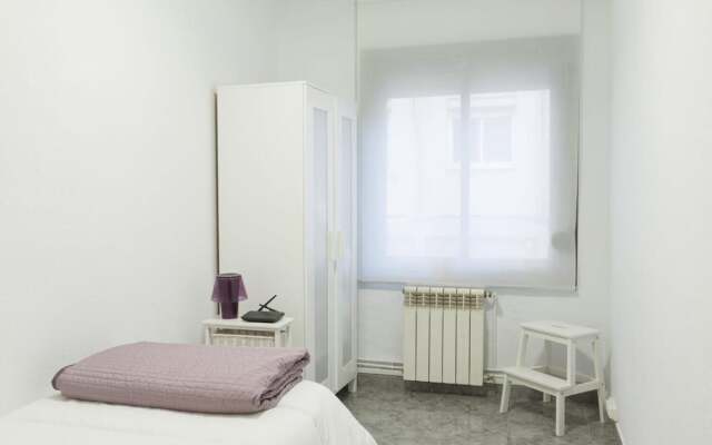 Cosy Apartment Fira Barcelona