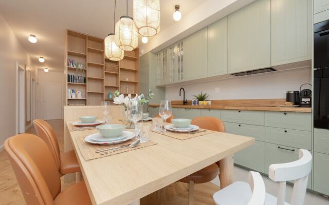 Family Apartament by Renters Prestige