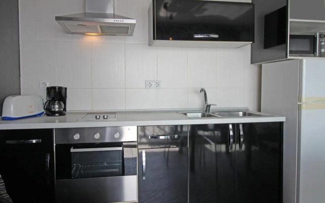 BASIC COMFORT Studio Albatros 12