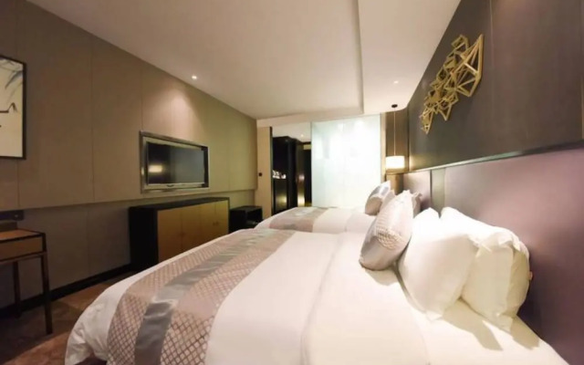 Chengdu Shangcai Youran Hotel