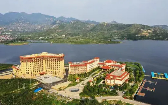 Datianzhuang International Resort Hotel