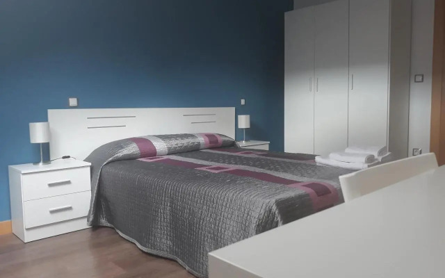 Ático Vista Alegre