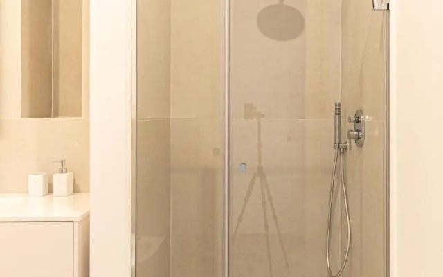 Argiro Luxury Apartments
