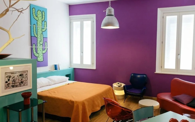 Il Fonticolo Room & Breakfast