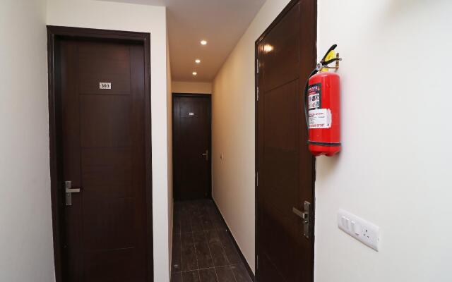 OYO 29435 Park Inn