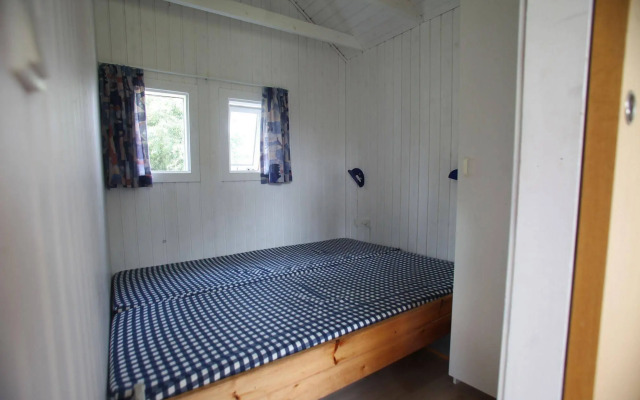 First Camp Ajstrup Strand
