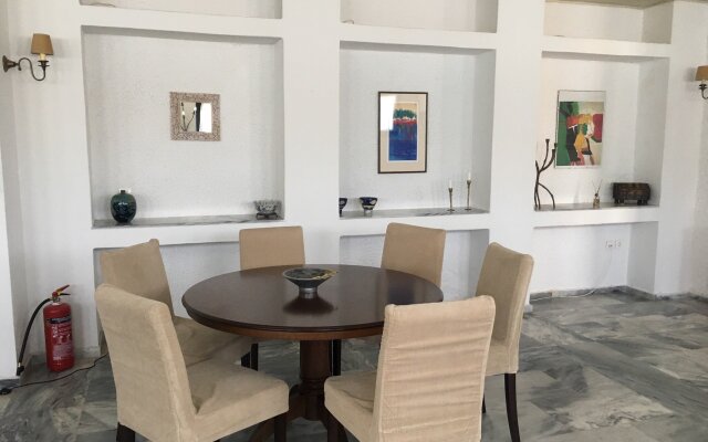 Mare Vista Hotel - Epaminondas