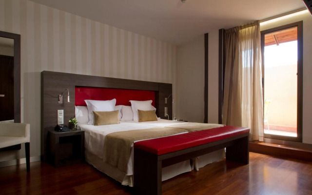 Hotel Oasis
