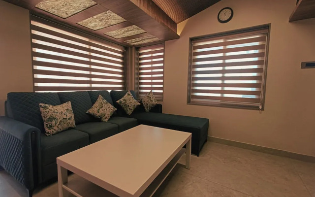 Villa Euphoria