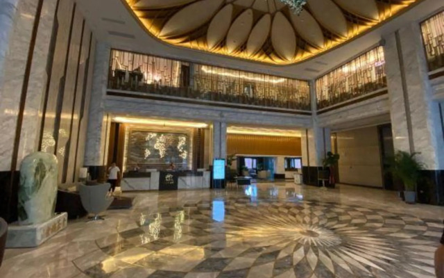 Kailun Hotel