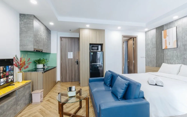 Westlake Emerald Suites