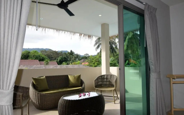 Amaya resort