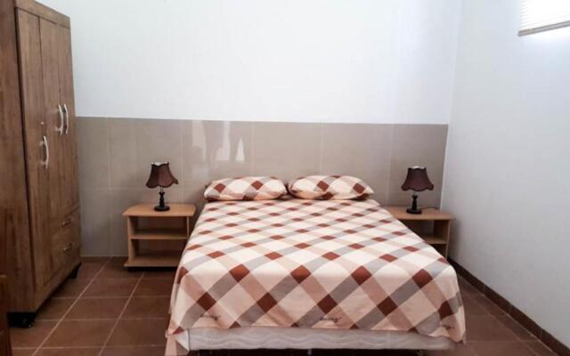 City Lodge Apart