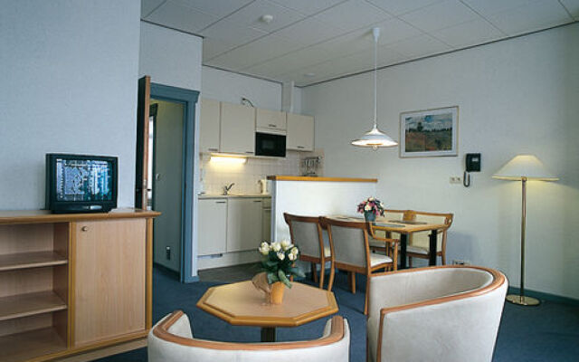 Dekkers Hotel