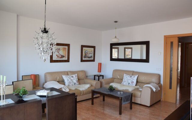 Apartamento Alba