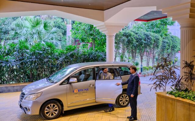 Fortune Park, Katra - Member ITC Hotels' Group