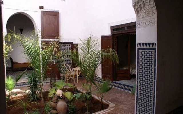 Riad Felloussia